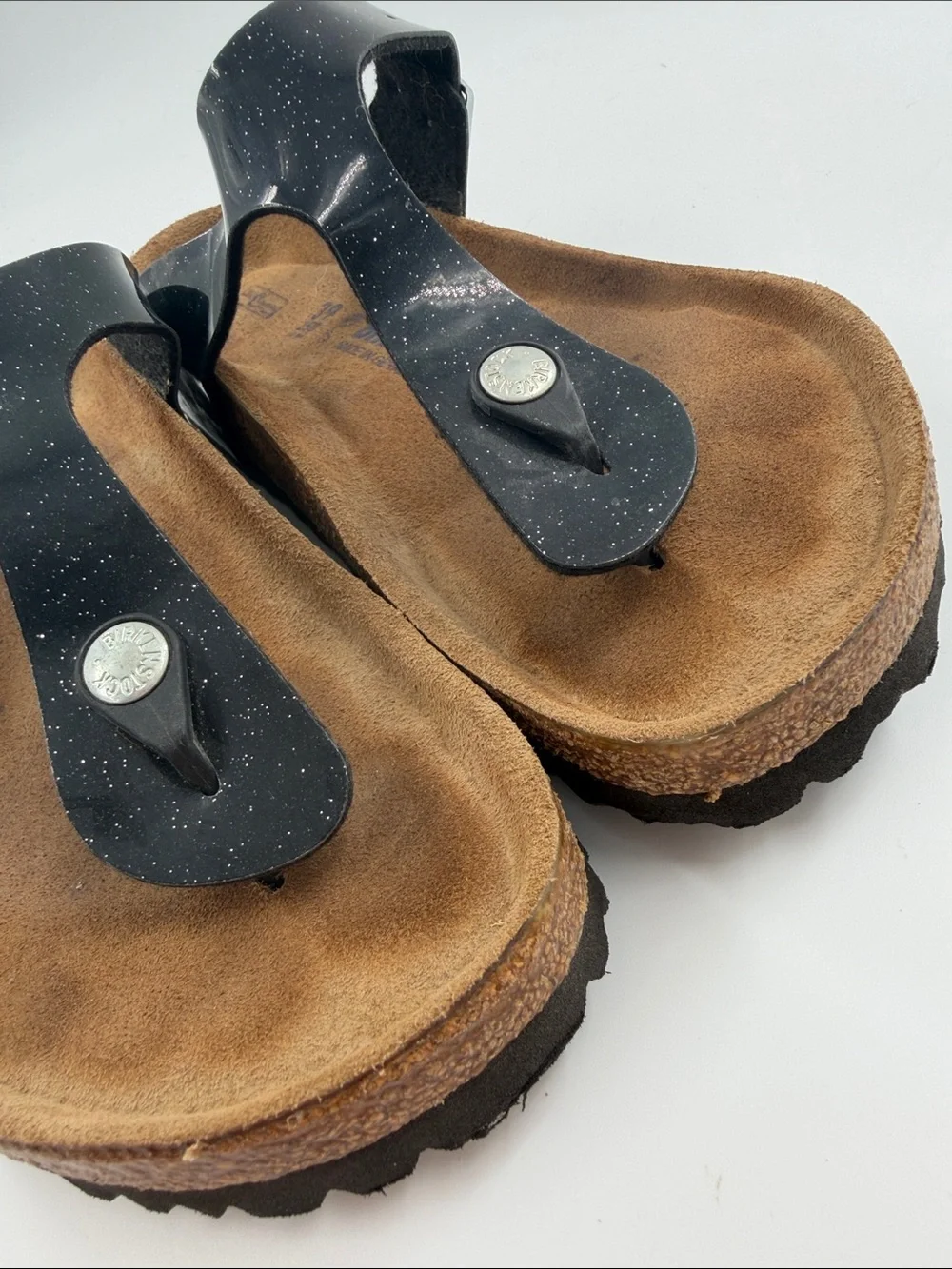 Birkenstock Gizeh Thong Sandal 